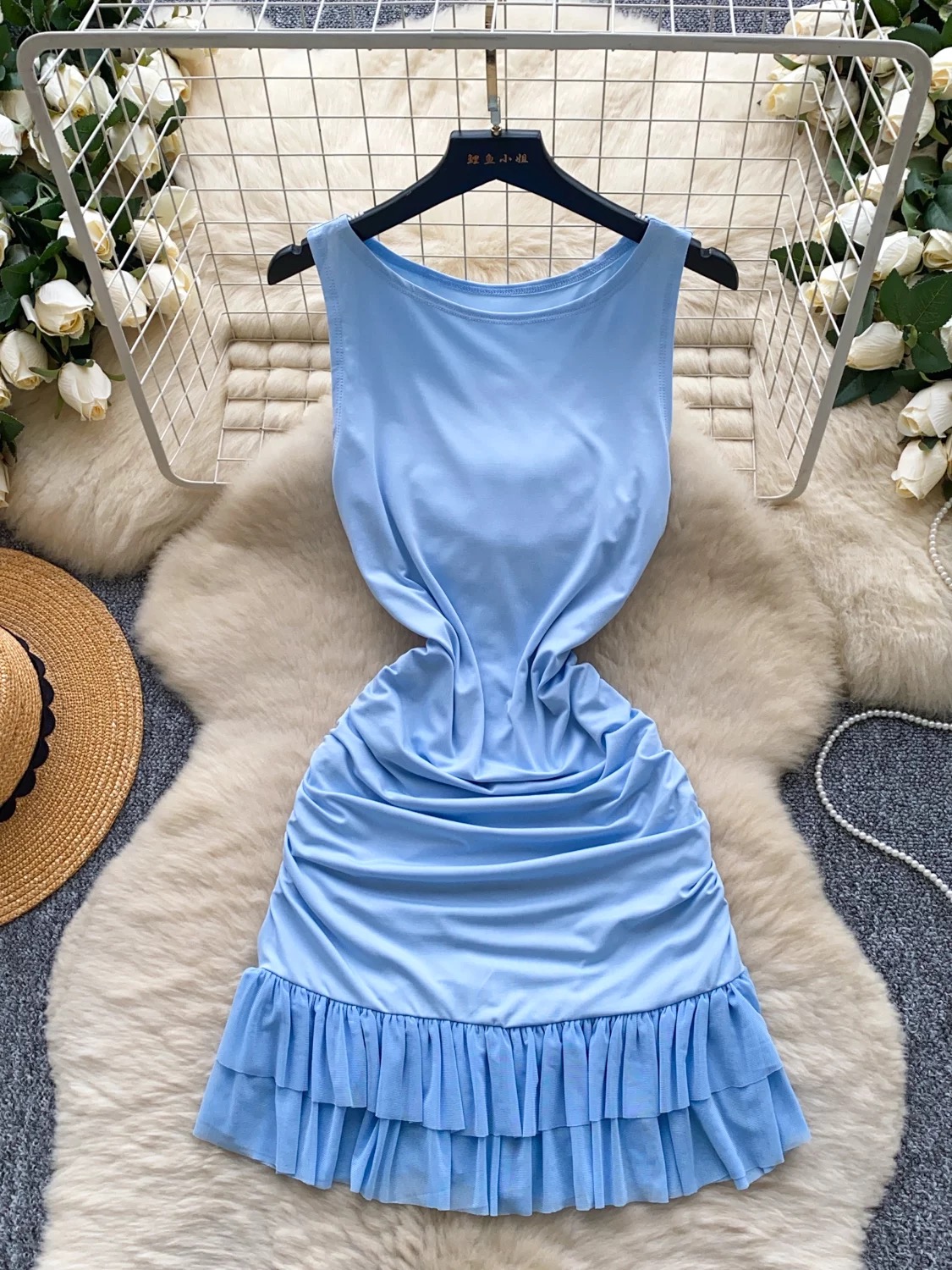 New day arises dress CD788 images